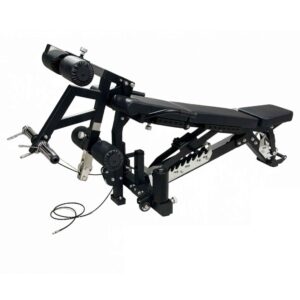 EXTREME FITNESS VERSA COMMERCIAL ADJUSTABLE BENCH