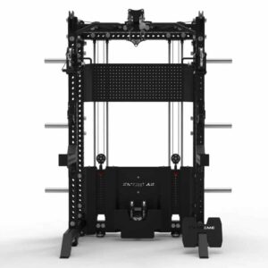 EXTREME FITNESS EX-4000 SLIM MULTI FUNCTIONAL RACK