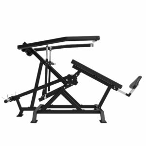 EXTREME FITNESS COMMERCIAL LEVERAGE INCLINE CHEST PRESS