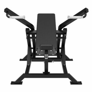 EXTREME FITNESS COMMERCIAL LEVERAGE SHOULDER PRESS
