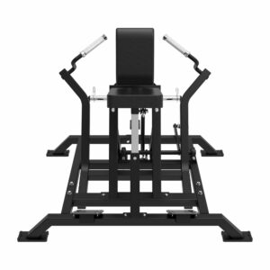 EXTREME FITNESS COMMERCIAL LEVERAGE MID ROW MACHINE