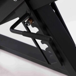 EXTREME FITNESS ALPHA SERIES PLATE LOADED INCLINE CHEST PRESS