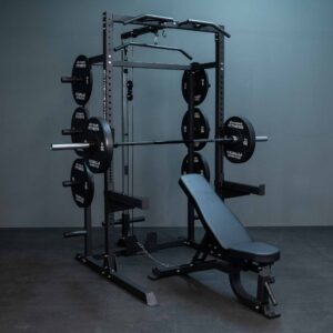 Home Gym Package 1