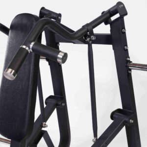 EXTREME FITNESS ALPHA SERIES SEATED SHOULDER PRESS