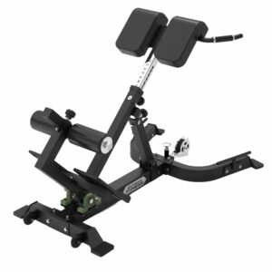 EXTREME FITNESS MULTI ADJUSTABLE HYPER EXTENSION