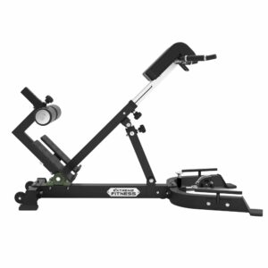 EXTREME FITNESS MULTI ADJUSTABLE HYPER EXTENSION
