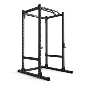 EXTREME FITNESS EX-PR-600 COMMERCIAL POWER RACK