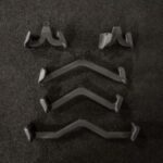 EXTREME FITNESS GRIP HANDLE ATTACHMENTS