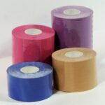 EXTREME FITNESS KINESIOLOGY TAPE