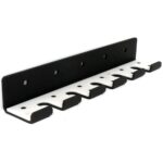 EXTREME FITNESS VERTICAL 5 BAR HOLDER