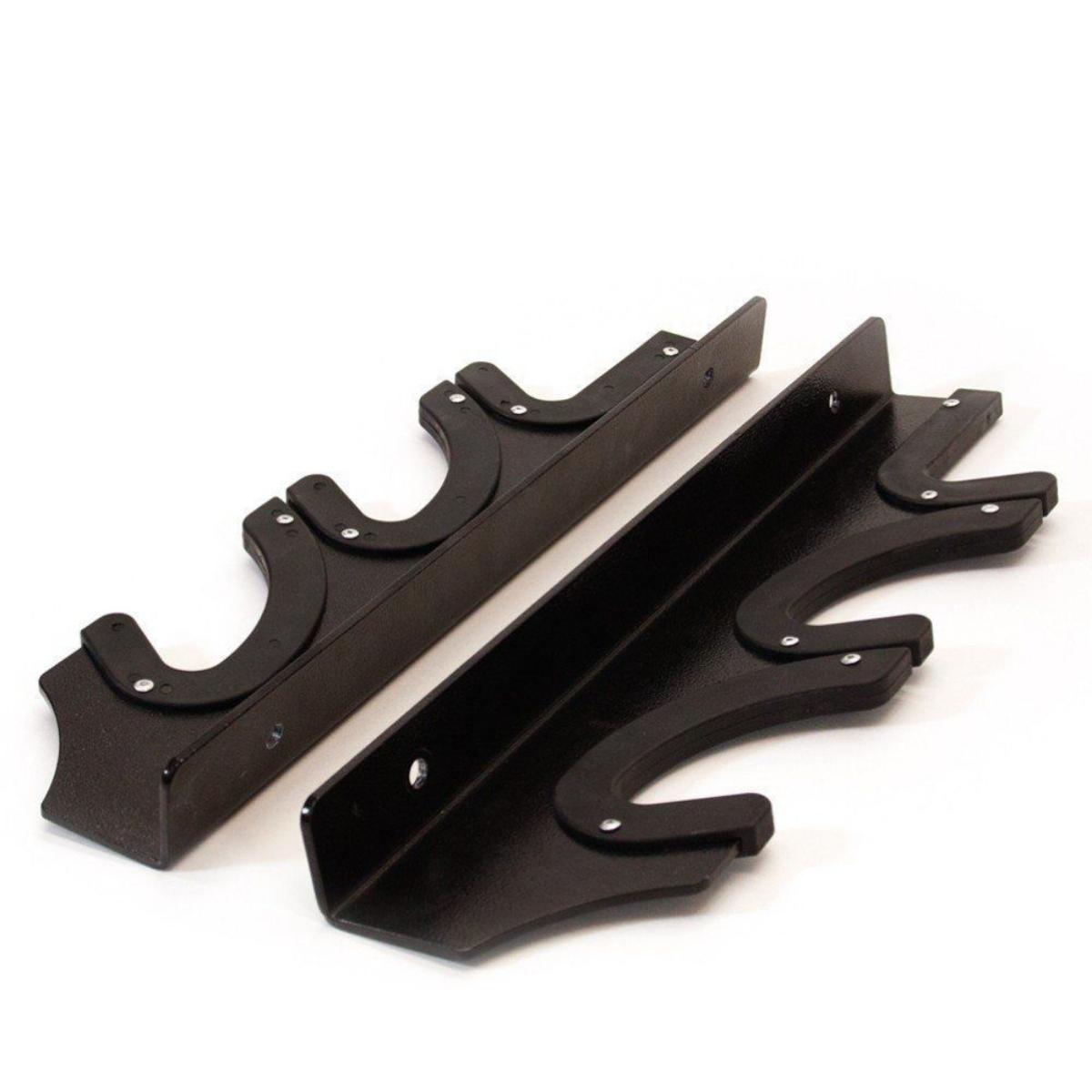 Extreme Fitness EXTREME FITNESS 3 BAR RACK HORIZONTAL HOLDER - Extreme Fitness Model reference · choose options at retailer