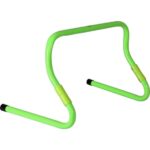 EXTREME FITNESS ADJUSTABLE AGILITY HURDLES