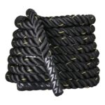 EXTREME FITNESS BATTLEROPES