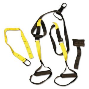 EXTREME FITNESS SUSPENSION TRAINER