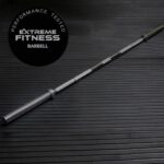 7ft barbell