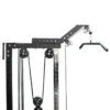 LAT PULLDOWN EXTENSION