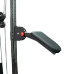 BULLDOG ADJUSTABLE SEAT