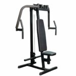 EXTREME FITNESS CHEST FLY MACHINE