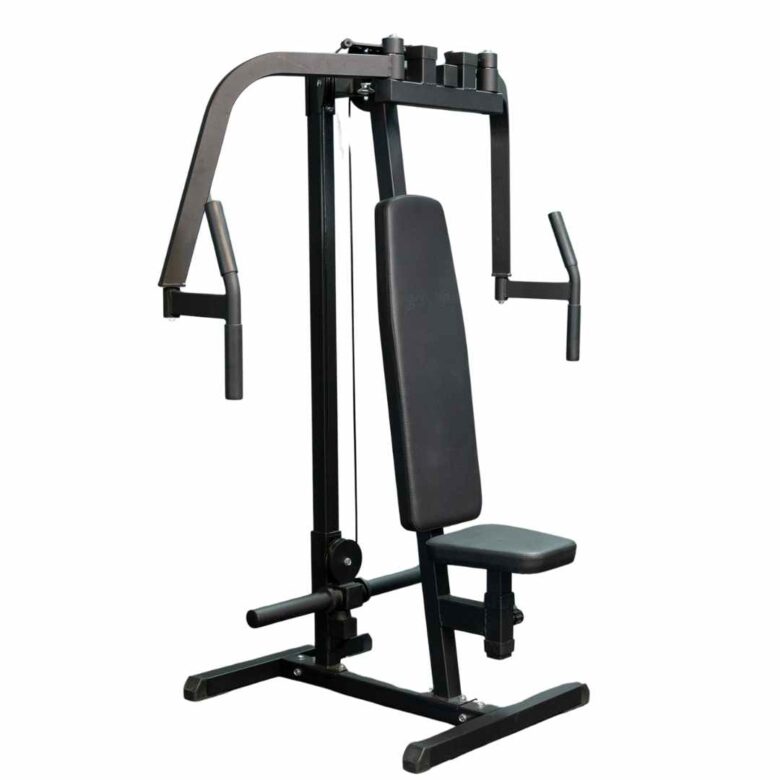 EXTREME FITNESS CHEST FLY MACHINE
