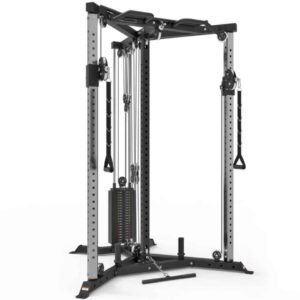 EXTREME FITNESS MULTI FUNCTIONAL TRAINER