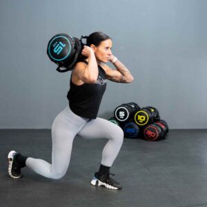 EXTREME FITNESS POWER SAND BAGS