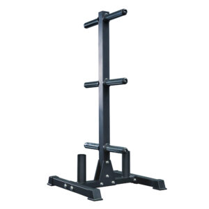 EXTREME FITNESS WEIGHT AND BAR PLATE TREE