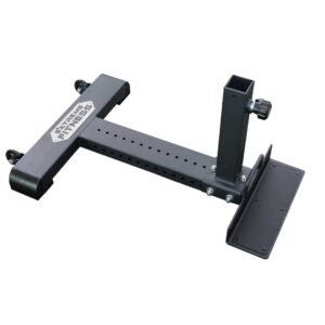 Extreme Fitness Freestanding Attachment Base