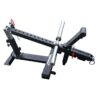 Belt squat attachment