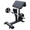 Preacher Arm Curl