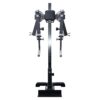 Adjustable pec fly