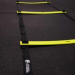 EXTREME FITNESS SPEED AGILITY LADDER 4M
