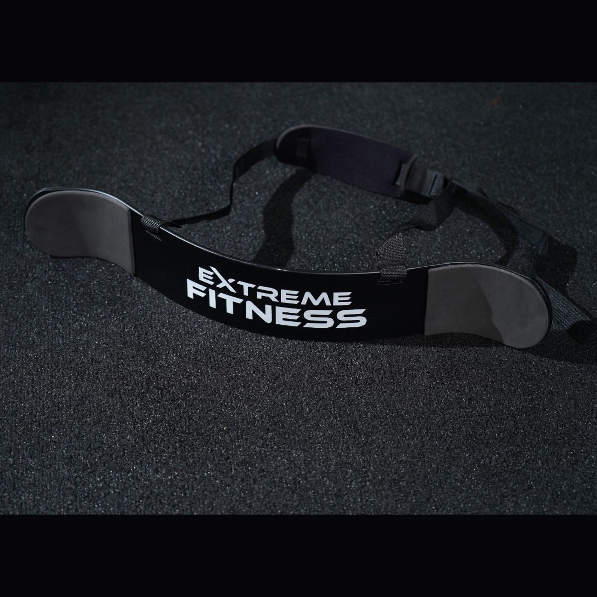 EXTREME FITNESS ARM BLASTER