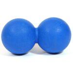 EXTREME FITNESS LACROSSE PEANUT BALL