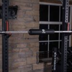 barbell pad