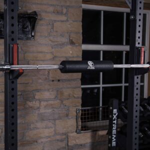 EXTREME FITNESS BARBELL PAD