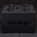 EXTREME FITNESS 5 BAR HOLDER