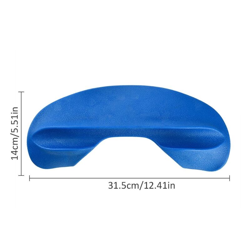 Barbell Squat Pad Gym Shoulder Protective Pad Soft Squat Neck Pad