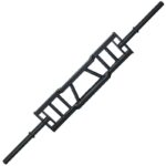 CAMBERED NEUTRAL MULTI GRIP BAR