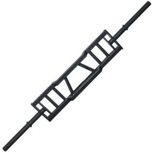 EXTREME FITNESS CAMBERED NEUTRAL MULTI GRIP BAR