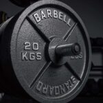 cast iron olympic plates
