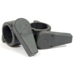 2" OLYMPIC BARBELL CLAMP COLLARS