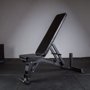 EXTREME FITNESS ADJUSTABLE BENCH