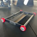 EXTREME FITNESS GLUTE HAM ROLLER