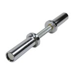 OLYMPIC DUMBBELL HANDLES
