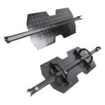 Footpress