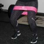 EXTREME FITNESS HIP BAND CIRCLE