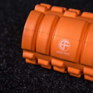 EXTREME FITNESS FOAM ROLLER SMALL