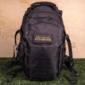 EXTREME FITNESS TACTICAL WORKOUT BAG