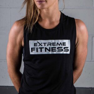 EXTREME FITNESS WOMENS TANK TOP