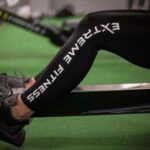 EXTREME FITNESS WOMENS LEGGINGS